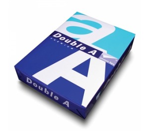 DOUBLE A4 70GSM