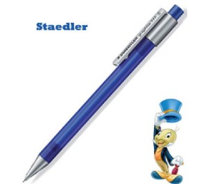 Bút chì bấm staedtler xanh