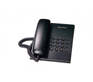 Điện thoại Panasonic KX-TS 500MX