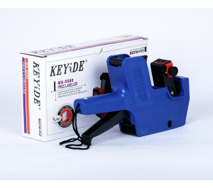 Máy Bấm Giá 7 Số KeyiDE MX-5500