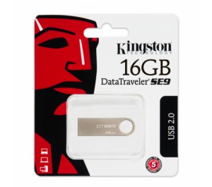 USB Kingston DTSE9 16Gb