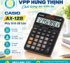 Máy Tính Để Bàn Casio AX-12B – 12 Số