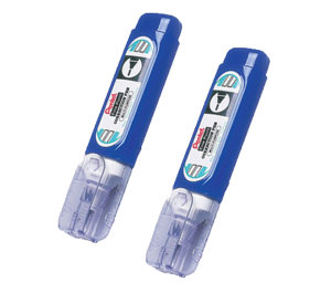 Bút xoá pentel