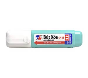BÚT XÓA THIÊN LONG