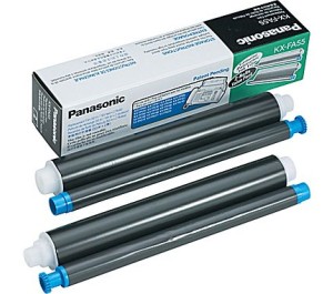 Film fax Panasonic KX-FA55