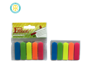 Giấy note Pronoti 45502 mũi tên
