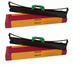 Ribbon mực in Olivetti PR2 (B0378)