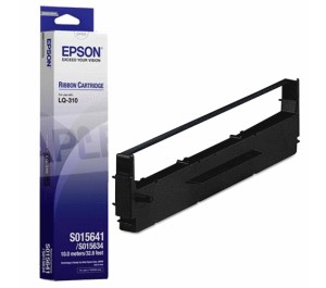 Ruy băng Epson LQ 310