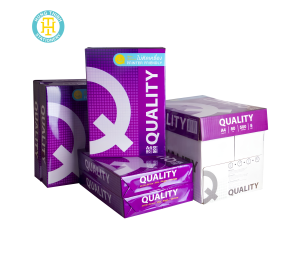 QUALITY A4 80 GSM