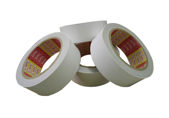BẰNG KEO 2 MẶT 1P - 1P2 - 2P - 2P4 - 3P6 - 4P8 X 10Y
