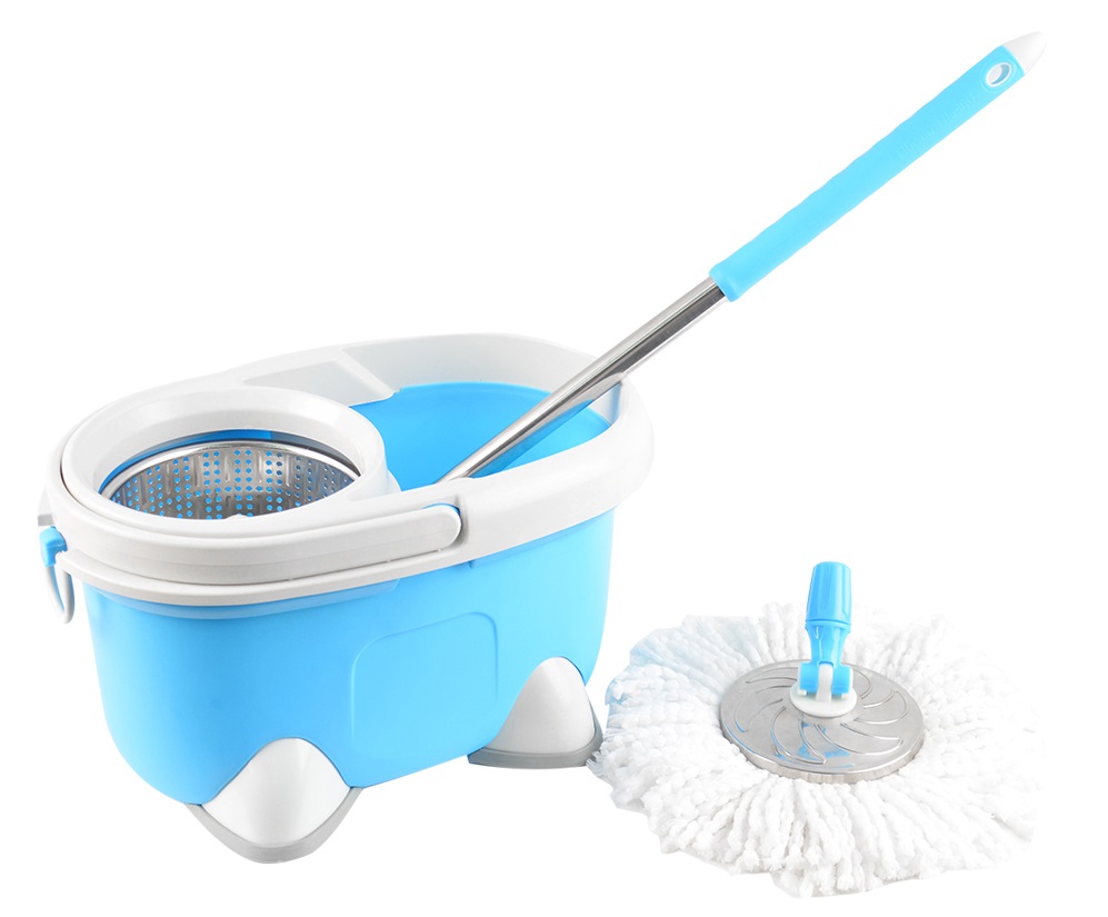 Bộ Lau Nhà Happy Mop