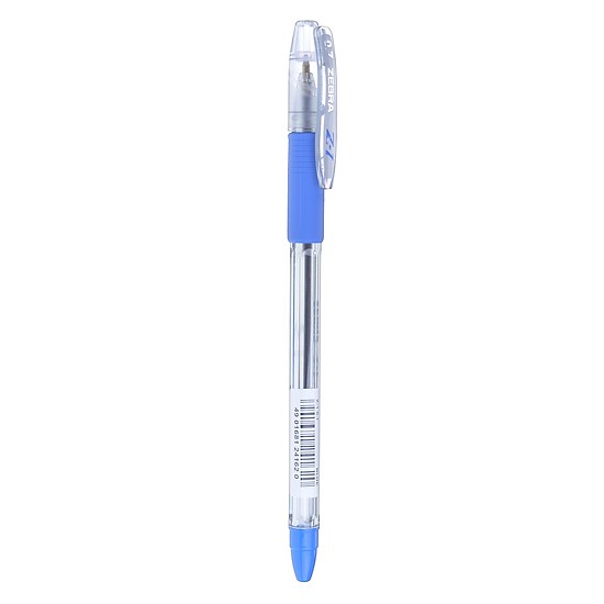 Bút Bi Có Nắp Zebra Z1
