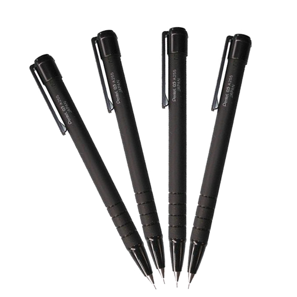 Bút chì kim kỹ thuật Pentel A255