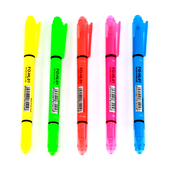BÚT DẠ QUANG FLEXOFFICE HL 01