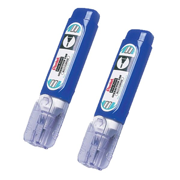 Bút xoá pentel