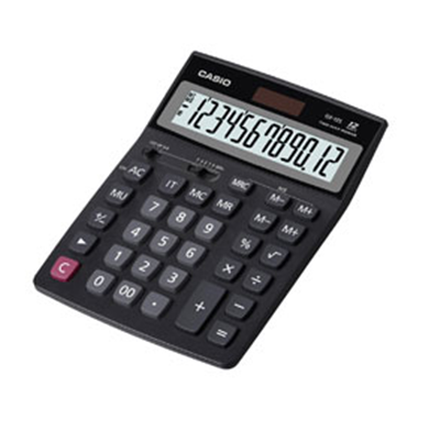 Casio GX-12S