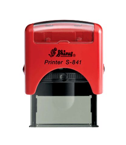 Dấu Shiny S-841