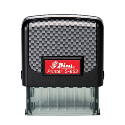 DẤU SHINY S-853