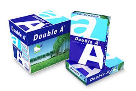 DOUBLE A4 80gm