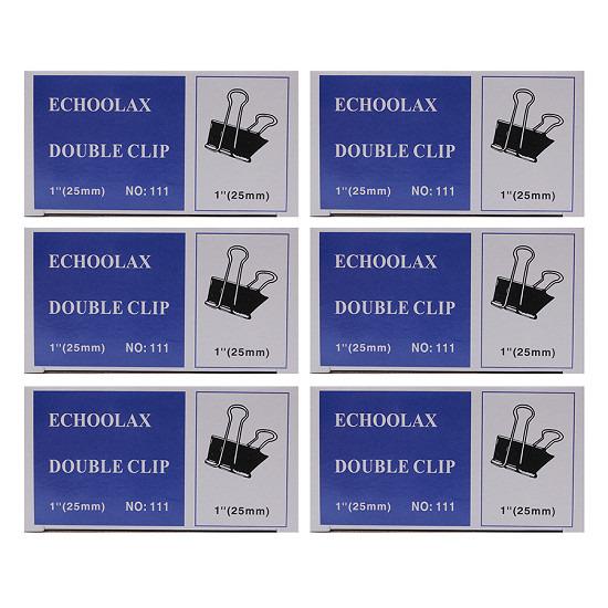 kẹp bướm echoolax 15 mm - 41 mm