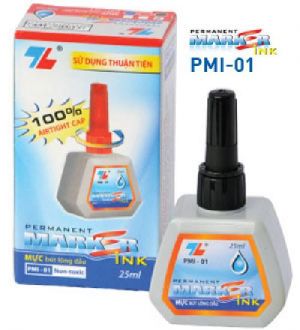 Mực bút lông dầu PMI-01