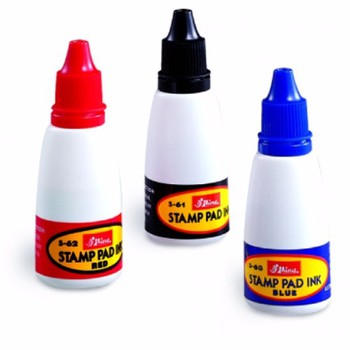Mực dấu shiny stamp