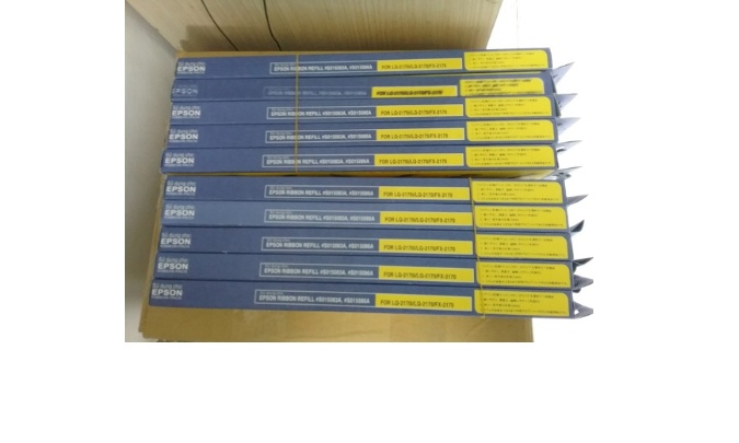ruột ribbon epson LQ2170