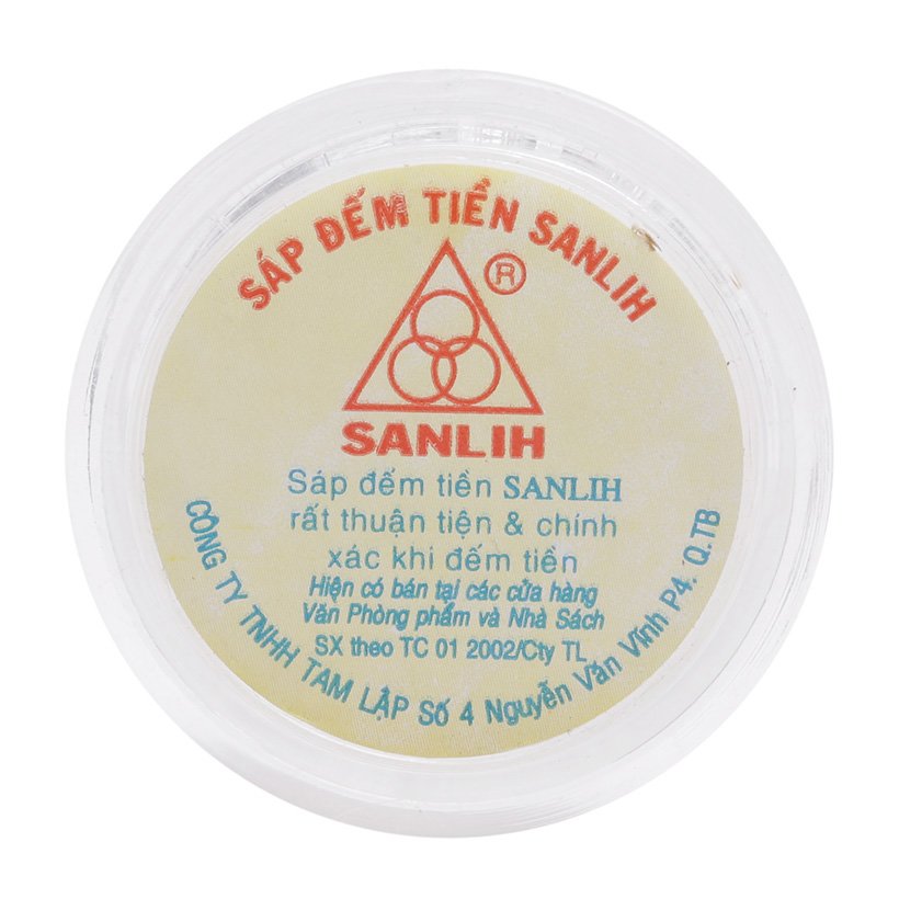 Sáp đếm tiền 3k