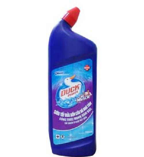 nước tẩy duck đậm đặc